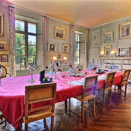 Chateau Du Golf De La Freslonniere Le Rheu Eksteriør bilde