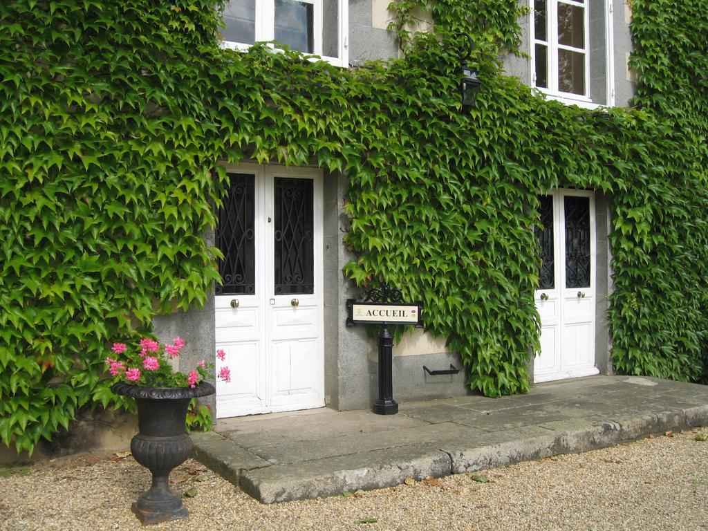 Chateau Du Golf De La Freslonniere Le Rheu Eksteriør bilde